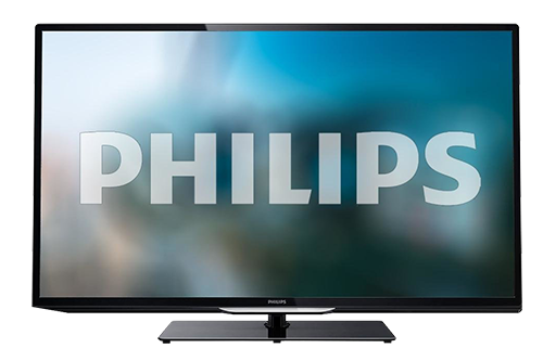 Официальный ремонт телевизоров Philips