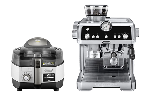 DeLonghi