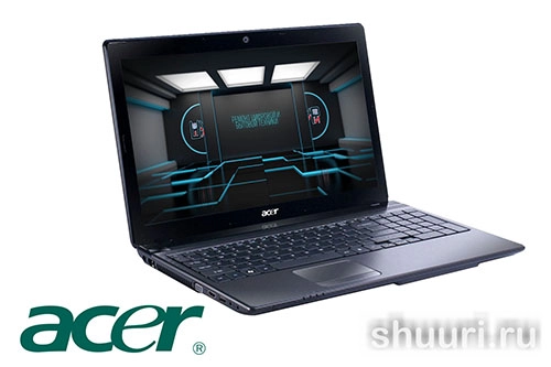 Быстрый ремонт ноутбуков Acer