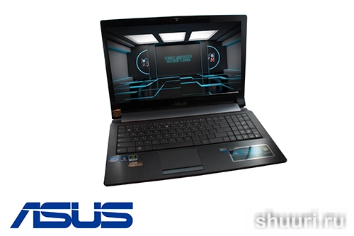 Ноутбк Asus | Ремонт в Шуури