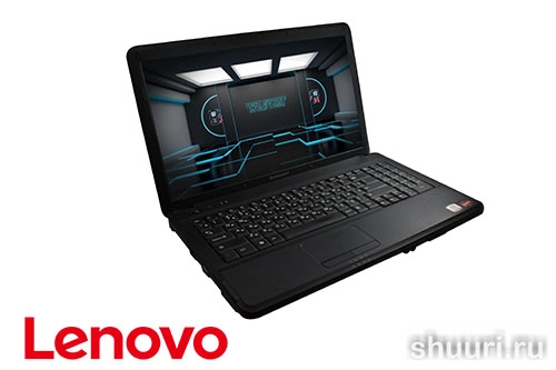 Ноутбук Lenovo | Ремонт в Шуури